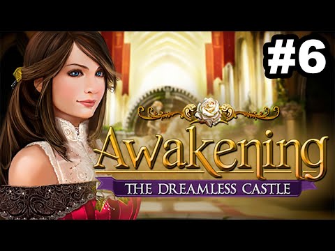 Awakening - The Dreamless Castle (Parte 6)