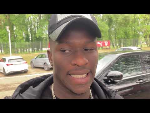 Foot - Ligue 1 : "Objectif maintien pour Nîmes", annonce Moussa Koné