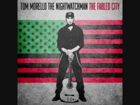 Nightwatchman - Midnight In The City Of Destruction (Studio Version)
