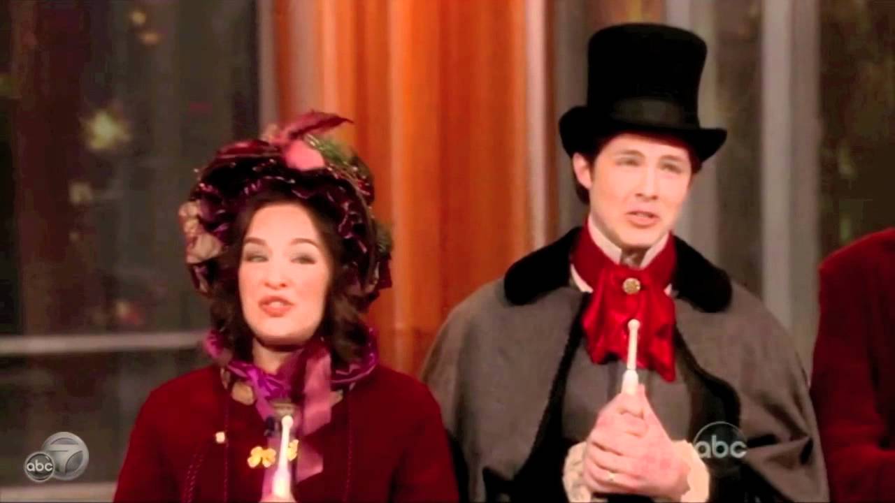 Promotional video thumbnail 2 for The Yuletide Carolers (Denver Colorado)