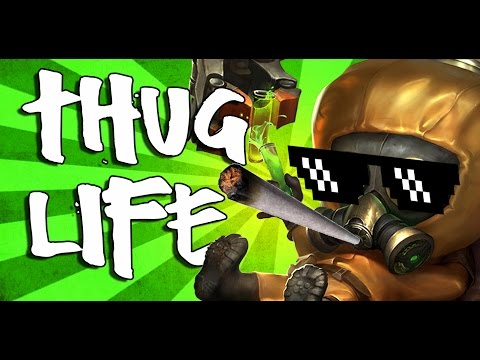 DongLife | League of Thugs