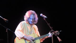 I Hate California — Jonathan Coulton at the last concert of JoCo Cruise 5