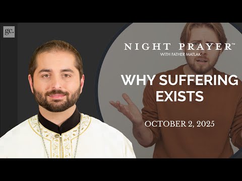 Why God Allows Suffering: Psalm 88 Explained