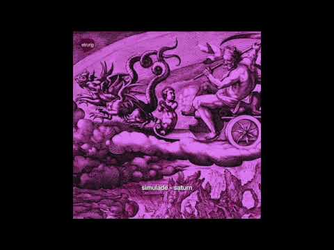 Simulade - Radiowave (etb068)