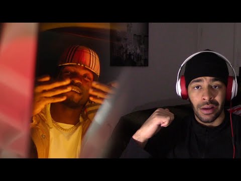 THESE LYRICS MADE ME LOSE IT!!! | GAZO x Hamza - Drill FR 5 (REACTION!!!)