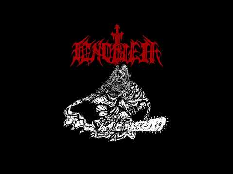 Ignobleth - War (Burzum Cover) (REHEARSAL)