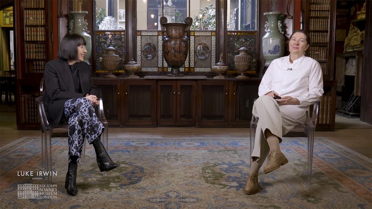 By Design: Ilse Crawford