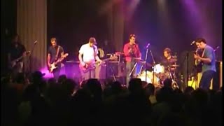 Modest Mouse Tundra/Desert Live