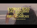 Nasehat Bijak Sindiran Untuk Menyadarkan Orang Yang Sombong