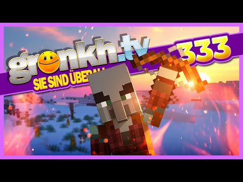 0333 🔴 MINECRAFT WIE DAMALS - Rettungsaktion & Wracktauchen 🔴 Gronkh Livestream | 20.09.19