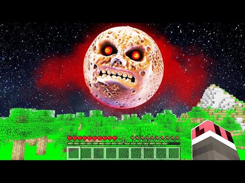 KORKUNÇ AY"I ARADIM AÇTI (BAKIN NE SOYLEDİ?)