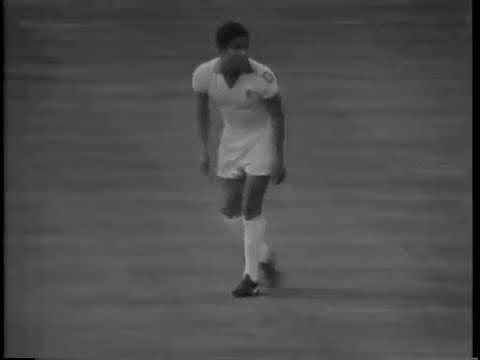 SL Benfica vs Manchester United 1967/68