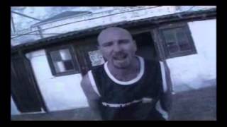 SFDK El Liricista En El Tejado Video Oficial (Suscribanse)