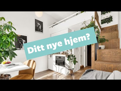 Visning i sjarmerende, designerleilighet midt i Bogstadveien!