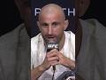 11 days notice ? Alex Volkanovski never turns down a challenge!