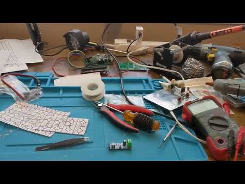 Bench And Tool Tour With Some Extras