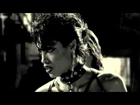 Sin City Trailer [HQ]
