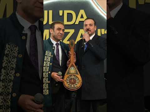 Rumeli'den Türkistan'a Uzanan Gönül Köprüsü 🌙