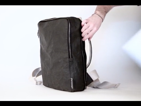 5 Amazing Backpacks You Must See! #4