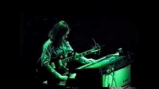 Anekdoten- Karelia "Live" 94 (Rare Footage)