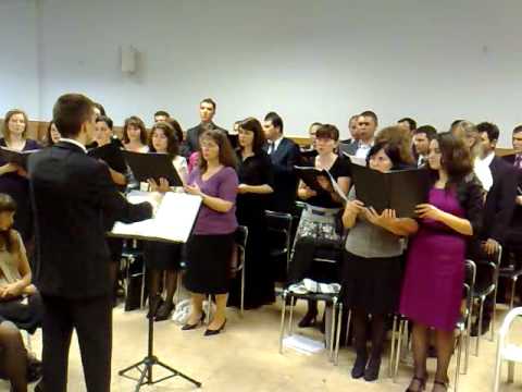 Laudati numele Domnului