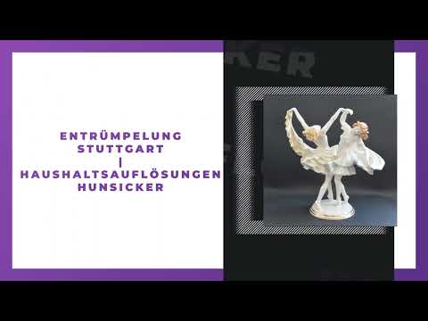 Haushaltsauflösungen Hunsicker YouTube-Vdeominiatur 6
