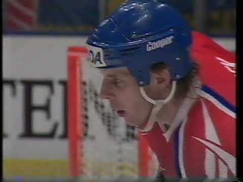 Finland vs Czech Republic WC 1995 Semifinal (Part 3)