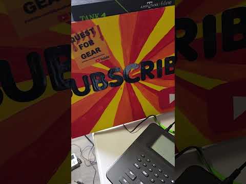 YouTube Thumbnail