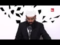 Kuch Log Kehte Hai Jannat Ki Hoor Duniyavi Biwi Hi Hongi Kya Ye Sahi Hai By Adv Faiz Syed IRCTV