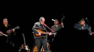 Complicated Shadows - Elvis Costello Live at The Malkin Bowl in Stanley Park