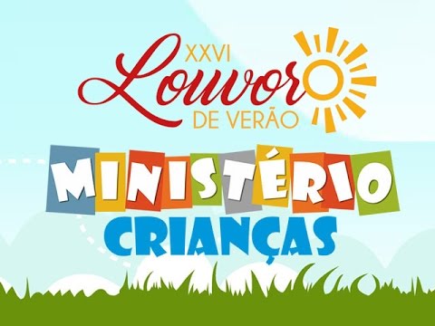 XXVI Louvor de Verão | II Pregação: 