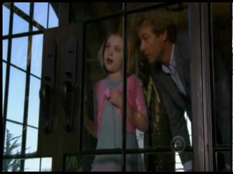 Jane, Lisbon, Ashley scene - "I'm Patrick, that's Teresa"