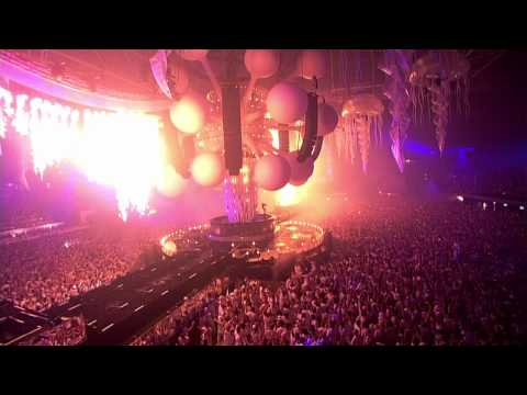 Sensation Innerspace - Spain 2011