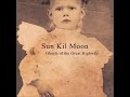 Sun Kil Moon - Pancho Villa (rock Version - Salvador Sanchez)