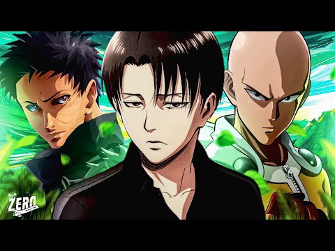 MHRAP - Vibe Animes #4 💸 (Download)