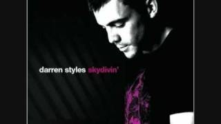 Darren Styles - Skydivin&#39;