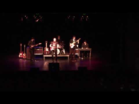 Svou Lásku Jsem Rozdal - legendární Karel Kahovec + TBR - KC Nové Strašecí 24.10.2019