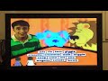 Opening To Dora The Explorer Dora S Backpack Adventure 2002 VHS