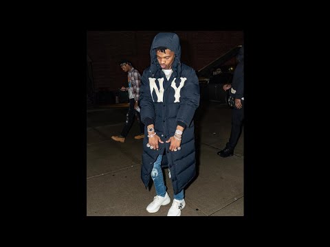 Lil Baby x Gunna x Wheezy Type Beat 2019 - "LUNA"