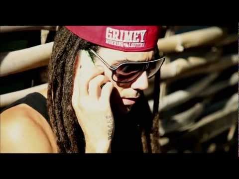 Swan Fyahbwoy -- Siempre Hablando De Mas HD