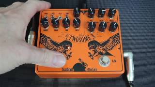 Blackout Effectors Twosome - What To Know & Where To Buy Blackout Effectors Twosome - What To Know & Where To Buy