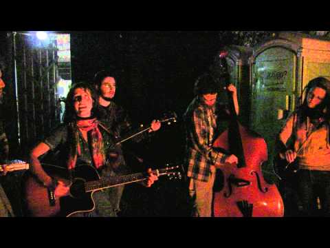Dead Whale Ramblers - The Ballad of Lydia and Goldmund @ Ruintown, 4/9/2011
