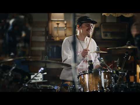 UNOJAH - INFINITY (live session)