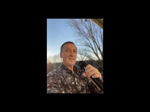 Slavisa Vancevic Bobi -  Am pus gind sa skriu o karte