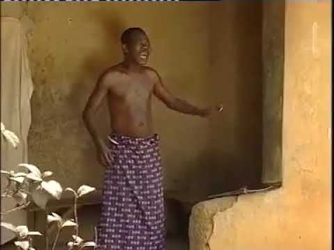 See what Late Sam Loco Efe did to this man before his death..