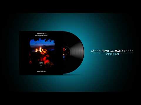 @AaronSevilla , @Maknegron  - Verras / Afro House