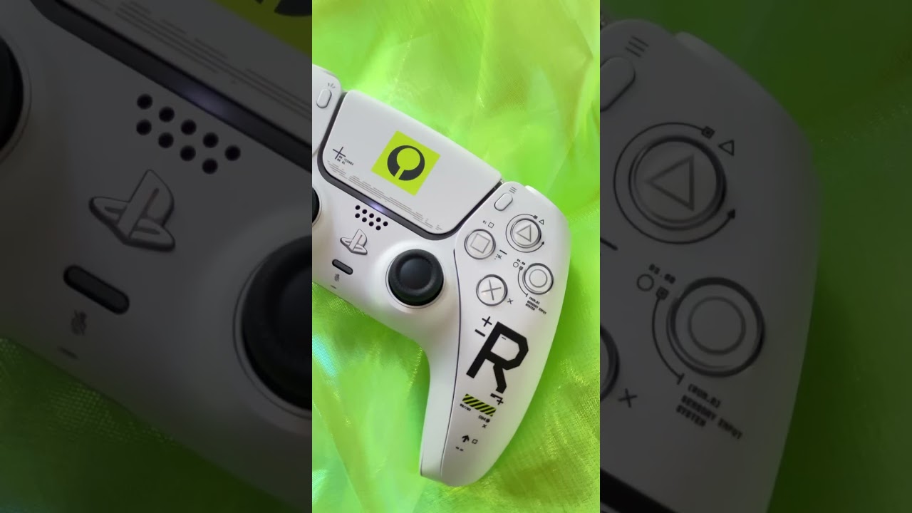 Play Video
