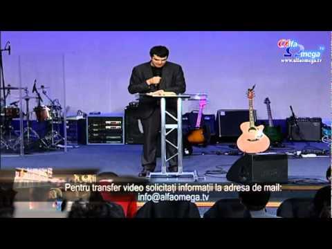 Decupaj din Realitate - Lauda si inchinare Conferinta Peniel Londra - partea 3 - februarie 2012