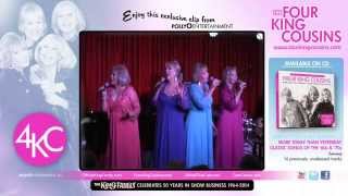 Four King Cousins: The Way We Were (Live) 2014