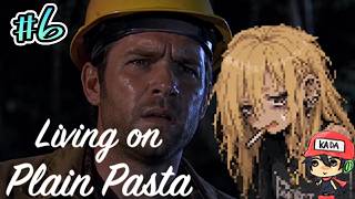酒カスの先輩の家に通おう！【Living on Plain Pasta】＃6